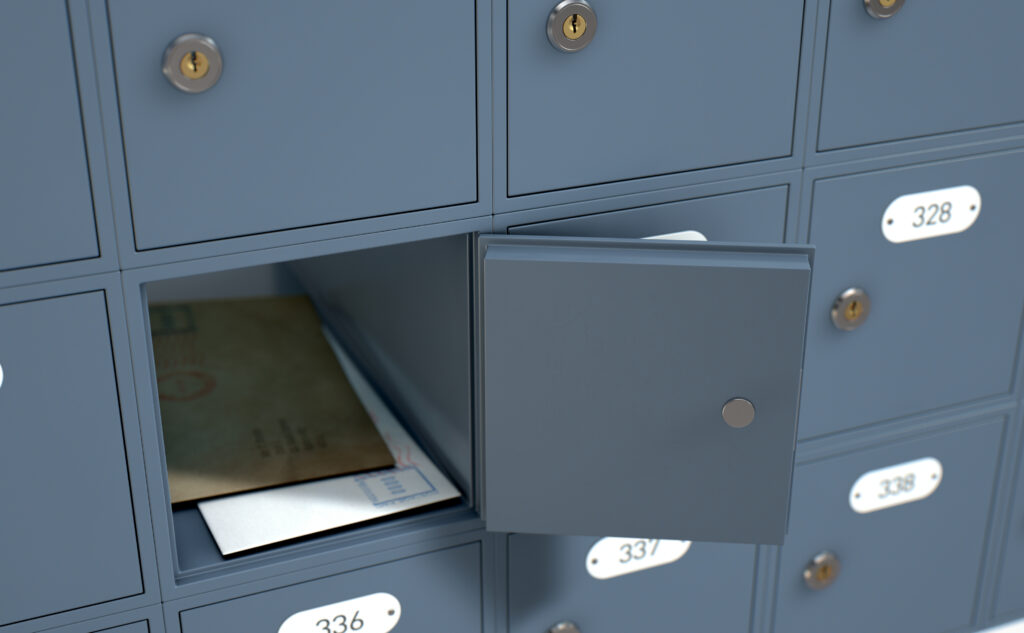 Private Mailbox vs. P.O. Box: What’s the Difference?