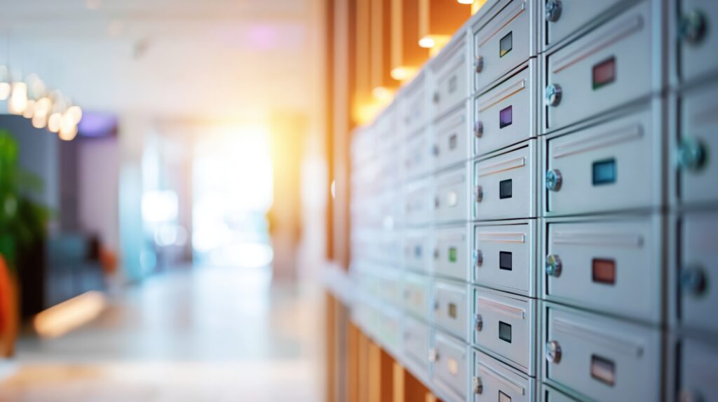 Why Renting a Private Mailbox Is a Smart Choice for Yorba Linda Residents and Businesses