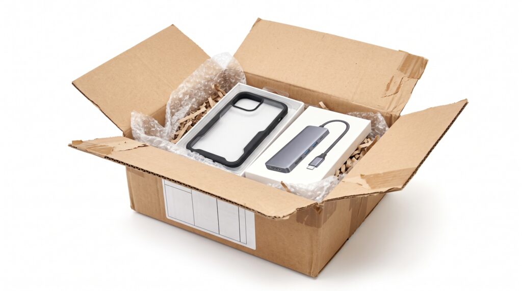 How to Ship Electronics Safely: Computers, Laptops, and Gaming Systems