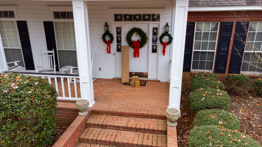 Holiday Package Theft Prevention: Smart Ways to Keep Your Deliveries Safe